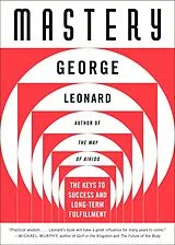 E-Book (epub) Mastery von George Leonard