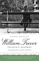 eBook (epub) Felicia's Journey de William Trevor