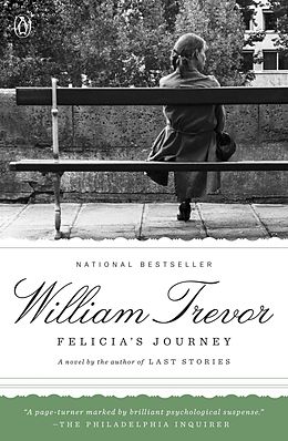 eBook (epub) Felicia's Journey de William Trevor