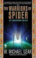 E-Book (epub) The Warriors of Spider von W. Michael Gear