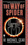 E-Book (epub) The Way of Spider von W. Michael Gear