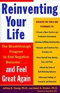 E-Book (epub) Reinventing Your Life von Jeffrey E. Young, Janet S. Klosko
