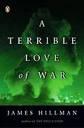 E-Book (epub) A Terrible Love of War von James Hillman