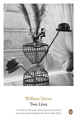 E-Book (epub) Two Lives von William Trevor