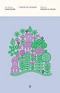 E-Book (epub) Timon of Athens von William Shakespeare