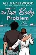 Kartonierter Einband The Two-Body Problem von Ali Hazelwood