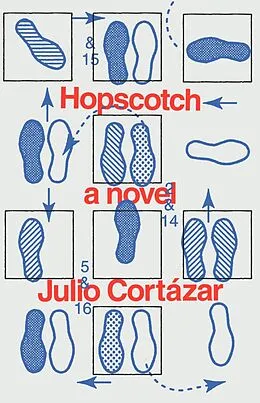 E-Book (epub) Hopscotch von Julio Cortázar