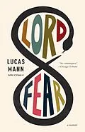 E-Book (epub) Lord Fear von Lucas Mann