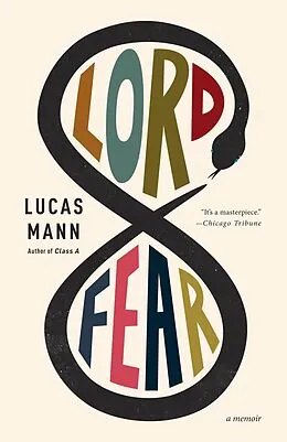 E-Book (epub) Lord Fear von Lucas Mann