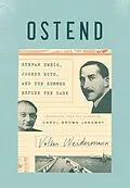 E-Book (epub) Ostend von Volker Weidermann