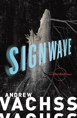 E-Book (epub) SignWave von Andrew Vachss
