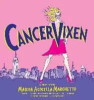 E-Book (epub) Cancer Vixen von Marisa Acocella Marchetto