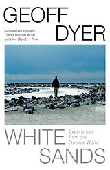 eBook (epub) White Sands de Geoff Dyer