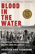 E-Book (epub) Blood in the Water von Heather Ann Thompson