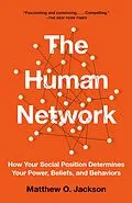 E-Book (epub) The Human Network von Matthew O. Jackson