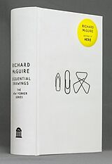 Livre Relié Sequential Drawings de Richard McGuire