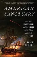 E-Book (epub) American Sanctuary von A. Roger Ekirch