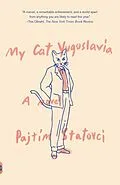 E-Book (epub) My Cat Yugoslavia von Pajtim Statovci