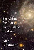 E-Book (epub) Searching for Stars on an Island in Maine von Alan Lightman