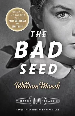 E-Book (epub) The Bad Seed von William March