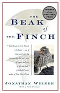E-Book (epub) The Beak of the Finch von Jonathan Weiner