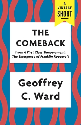E-Book (epub) The Comeback von Geoffrey C. Ward