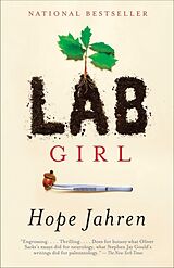 Couverture cartonnée Lab Girl de Hope Jahren