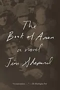 E-Book (epub) The Book of Aron von Jim Shepard