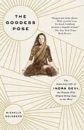 E-Book (epub) The Goddess Pose von Michelle Goldberg