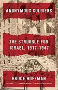 E-Book (epub) Anonymous Soldiers von Bruce Hoffman