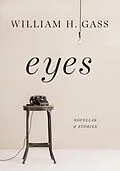 E-Book (epub) Eyes von William H. Gass