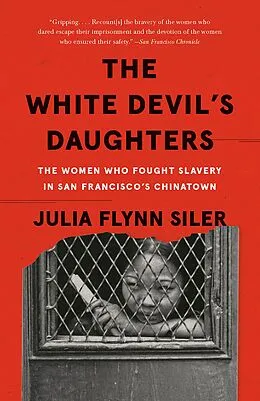 E-Book (epub) The White Devil's Daughters von Julia Flynn Siler