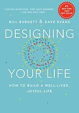 Fester Einband Designing Your Life von Bill Burnett, Dave Evans