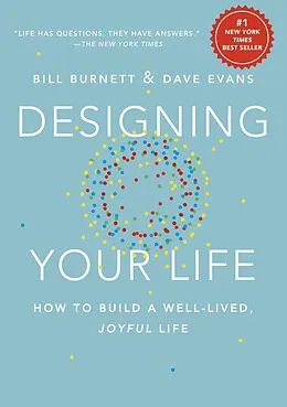 E-Book (epub) Designing Your Life von Bill Burnett, Dave Evans