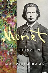 Fester Einband Monet von Jackie Wullschläger