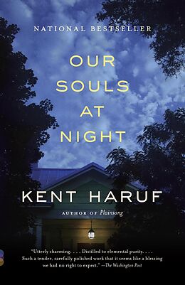 E-Book (epub) Our Souls at Night von Kent Haruf