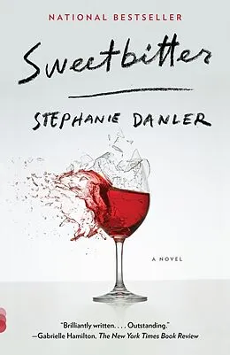 E-Book (epub) Sweetbitter von Stephanie Danler