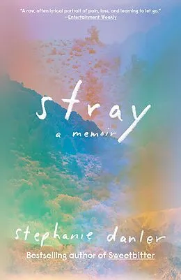E-Book (epub) Stray von Stephanie Danler