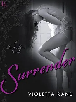E-Book (epub) Surrender von Violetta Rand