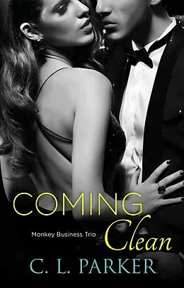 E-Book (epub) Coming Clean von C. L. Parker