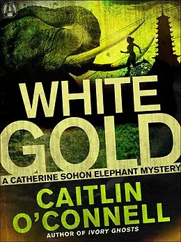 E-Book (epub) White Gold von Caitlin O'Connell