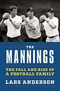 E-Book (epub) The Mannings von Lars Anderson