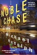 E-Book (epub) Noble Chase von Michael Rudolph