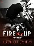 E-Book (epub) Fire Me Up von Rachael Johns