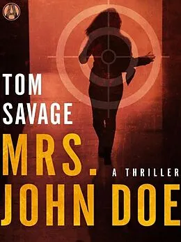 E-Book (epub) Mrs. John Doe von Tom Savage