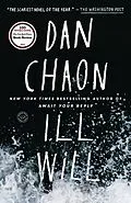 E-Book (epub) Ill Will von Dan Chaon