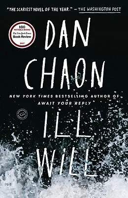 E-Book (epub) Ill Will von Dan Chaon