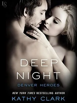 E-Book (epub) Deep Night von Kathy Clark
