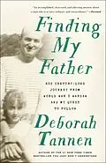 E-Book (epub) Finding My Father von Deborah Tannen