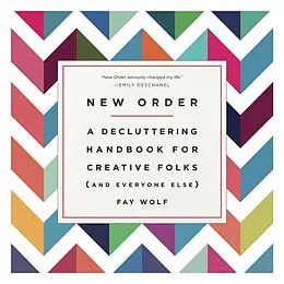 E-Book (epub) New Order von Fay Wolf